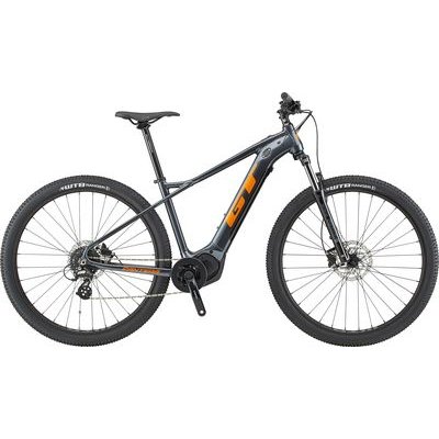 GT ePantera Dash 29 Electric Mountain Bike