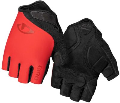 Giro Jag Road Cycling Mitts