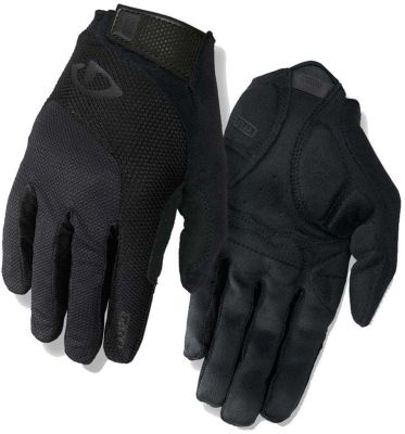 Giro bravo gel short finger gloves 2025