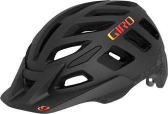 Giro Radix MIPS MTB Helmet