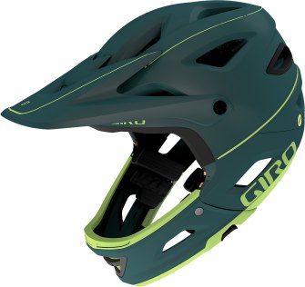 Giro Switchblade MIPS MTB Helmet