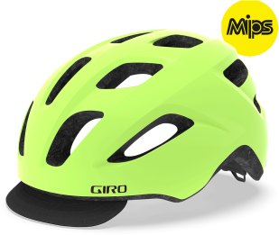 Giro Cormick Mips City Helmet