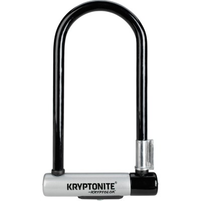 Kryptonite KryptoLok Standard U-Lock