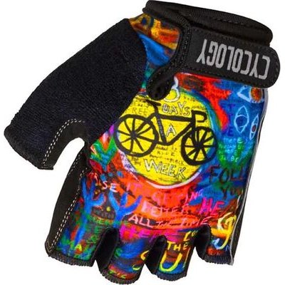 Cycology 8 Days Gloves