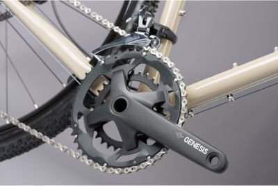 Genesis shop cdf 10