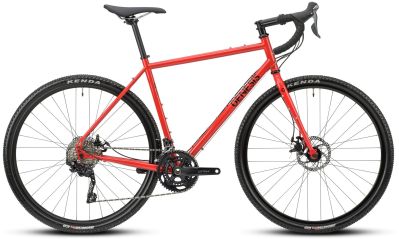 Genesis Croix De Fer 20 Adventure / Gravel Bike