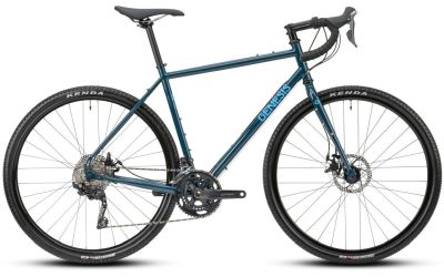 Genesis Croix De Fer 20 Gravel Bike