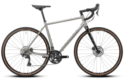 Genesis Croix De Fer Ti Gravel Bike