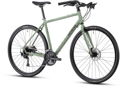 Genesis Broadway City Bike 2021