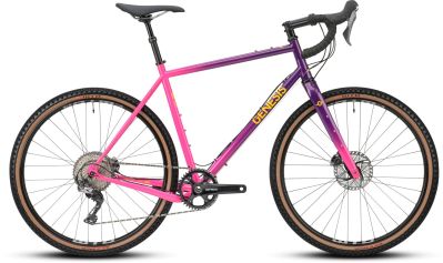 Genesis Fugio 30 Gravel Bike 2021