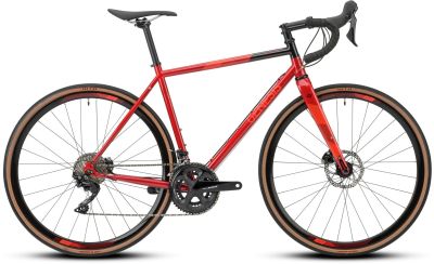 Genesis Equlibrium Disc Road Bike