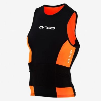 Orca Swimrun Triathlon Top