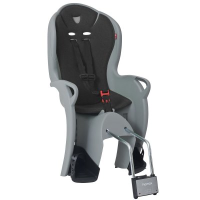 Hamax Kiss Frame Mounted Child Seat