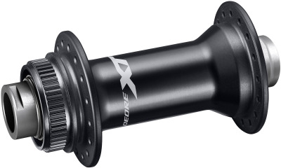 Shimano deore xt front hub 2025