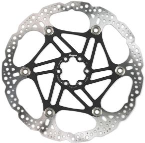 Hope Floating 220mm Disc Rotor