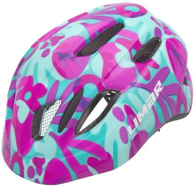 Limar Kid Pro M Junior Helmet