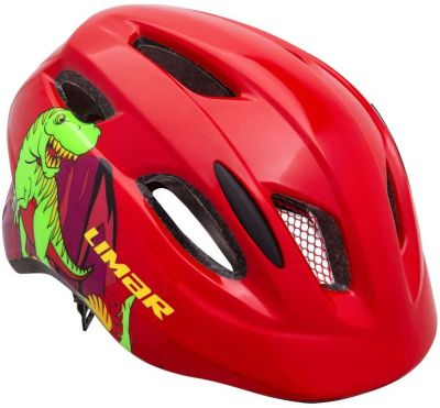 Limar Kid Pro S Junior Helmet