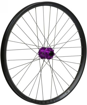 Hope Fortus 30 29 MTB Front Wheel