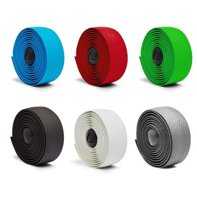 Fabric Silicone Bar Tape