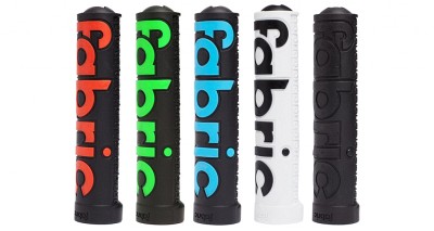 Fabric XL Lock On Grips