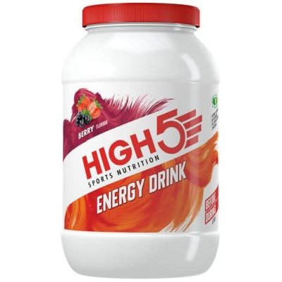 High5 Energy Drink 1kg Jar