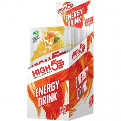 High5 Energy Drink 12x47g Box