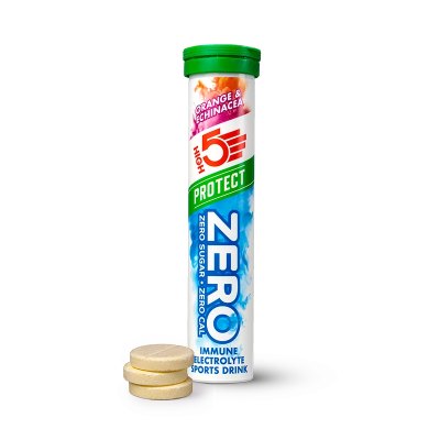 High5 Zero Protect Tablets