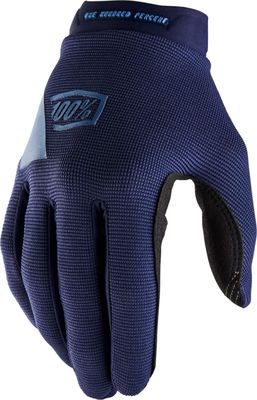 100% Ridecamp Womens Gloves