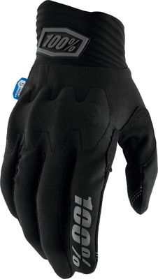 100% Cognito Smart Shock Gloves