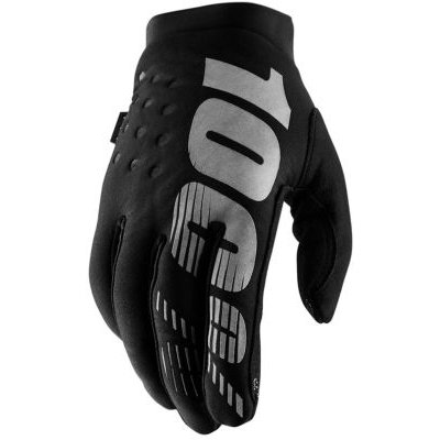 100% Brisker Cold Weather Gloves