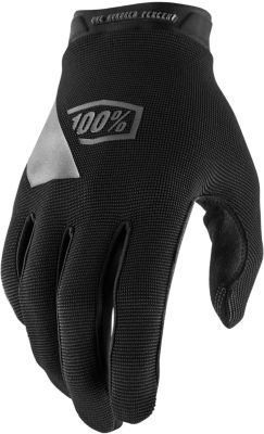 100% Ridecamp Youth Gloves