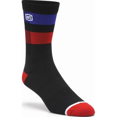 100% Flow Performance Socks