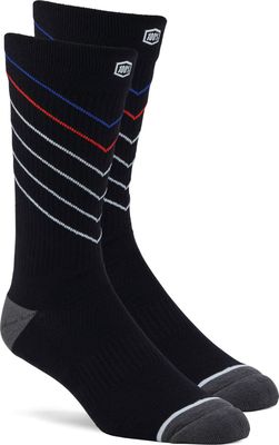 100% URBAN Casual Socks