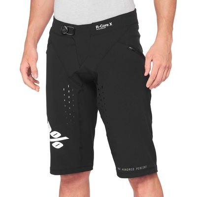 100% R-Core X Shorts