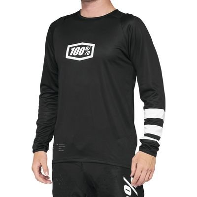 100% R-Core Long Sleeve Jersey