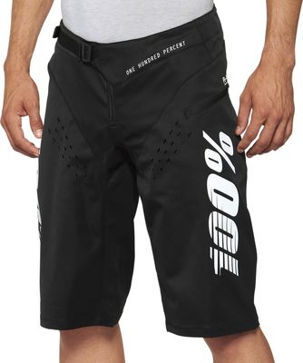 100% R-Core Shorts