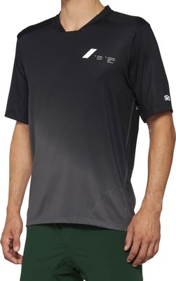 100% Celium Short Sleeve Jersey