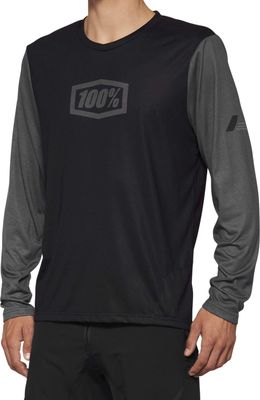 100% Airmatic Long Sleeve Jersey