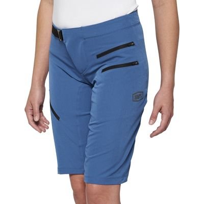 100% Airmatic Womens Shorts