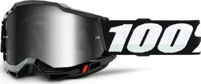 100% Accuri 2 Mirrored Youth Goggles