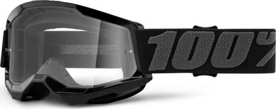 100% Strata 2 Youth Goggles