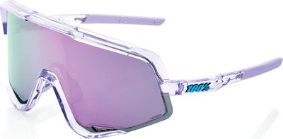 100% Glendale HiPER Mirrored Sunglasses