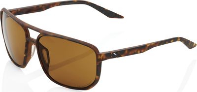 100% Konnor PEAKPOLAR Sunglasses