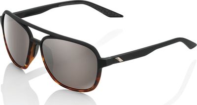 100% Konnor HiPER Mirrored Sunglasses