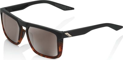 100% Renshaw HiPER Mirrored Sunglasses