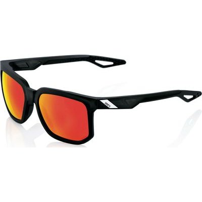 100% Centric HiPER Mirrored Sunglasses