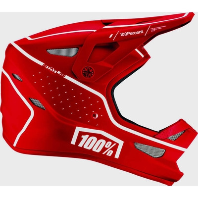100% Status Helmet
