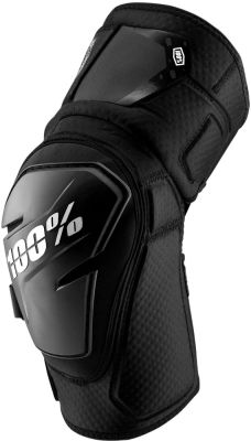 100% Fortis Knee Guards