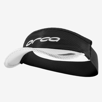 Orca Flexible Visor Cap