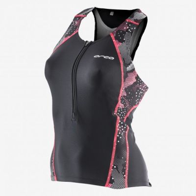 Orca Core Tri Support Singlet